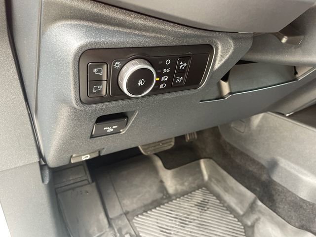 Certified 2025 Ford Bronco Outer Banks AWD/4WD image 27