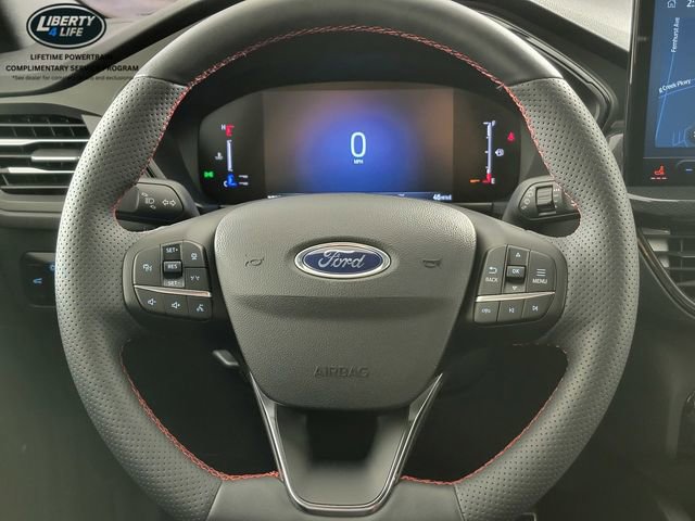 Certified 2023 Ford Escape ST-Line w/ Tech Pack #1 AWD/4WD image 27