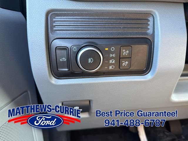 Certified 2026 Ford F350 XLT AWD/4WD image 27