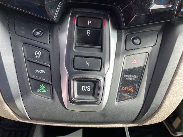 Used 2021 Honda Odyssey EX-L image 22