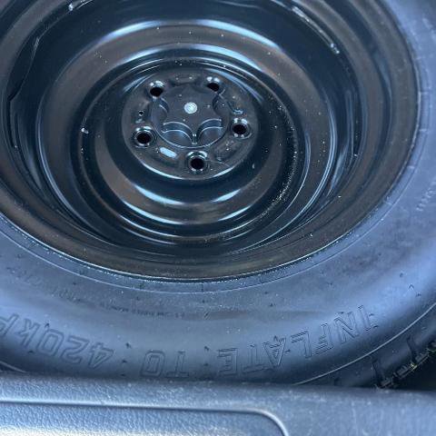 Used 2020 Nissan Rogue Sport S w/ Appearance Package image 23