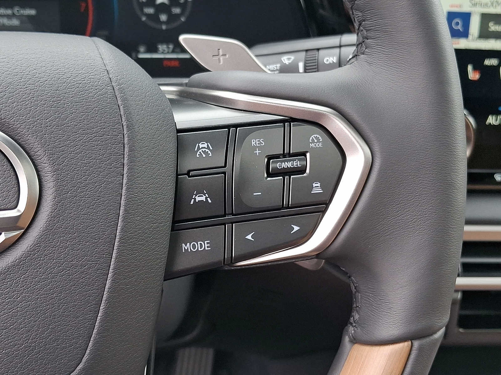 Used 2025 Lexus RX 350 Premium AWD/4WD image 21
