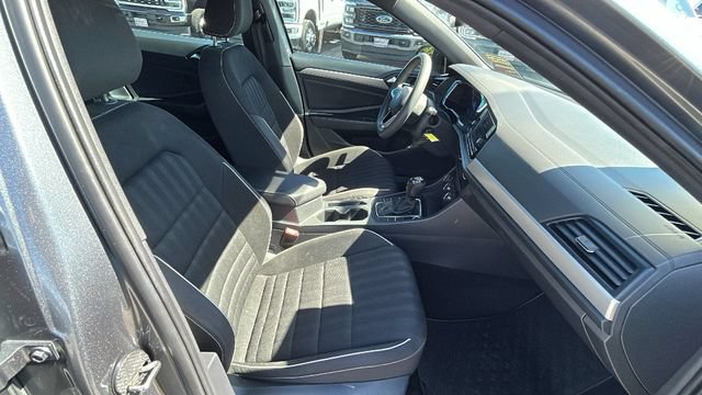 Used 2023 Volkswagen Jetta Sport FWD image 11