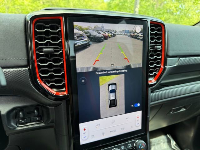 Certified 2024 Ford Ranger Raptor image 27