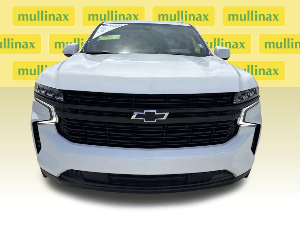 Used 2021 Chevrolet Tahoe LT RWD image 11