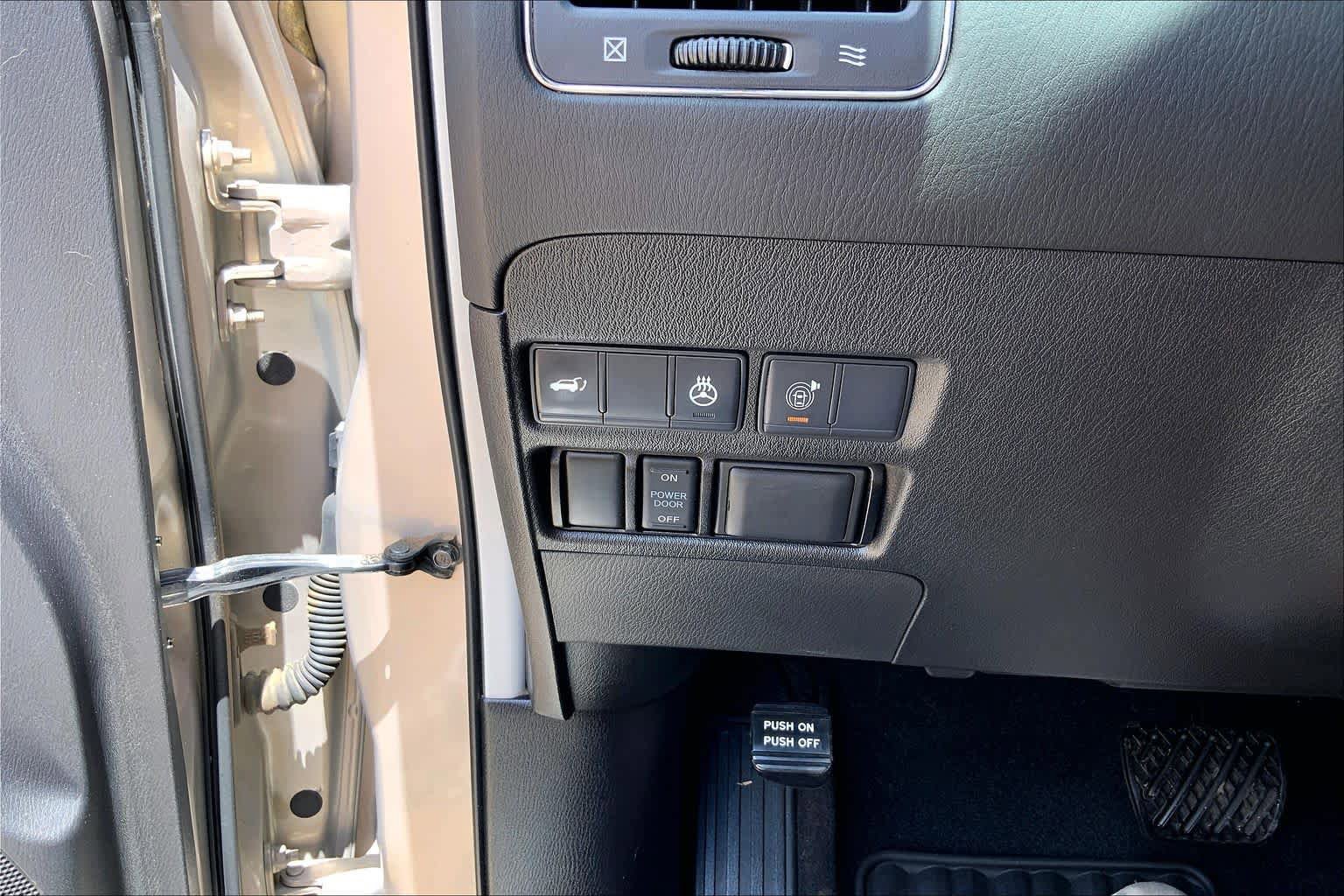 Used 2019 INFINITI QX80 Luxe w/ Proactive Package RWD image 36