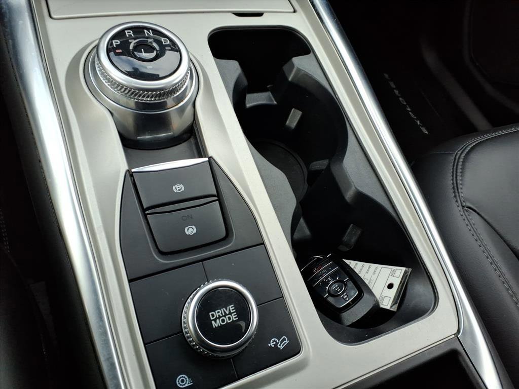 Certified 2023 Ford Explorer XLT w/ Equipment Group 202A image 26