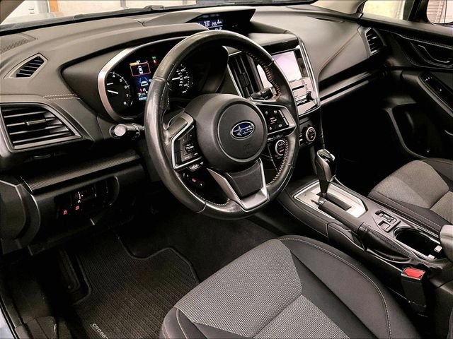 Used 2021 Subaru Crosstrek 2.0i Premium w/ Popular Package #3 AWD/4WD image 12