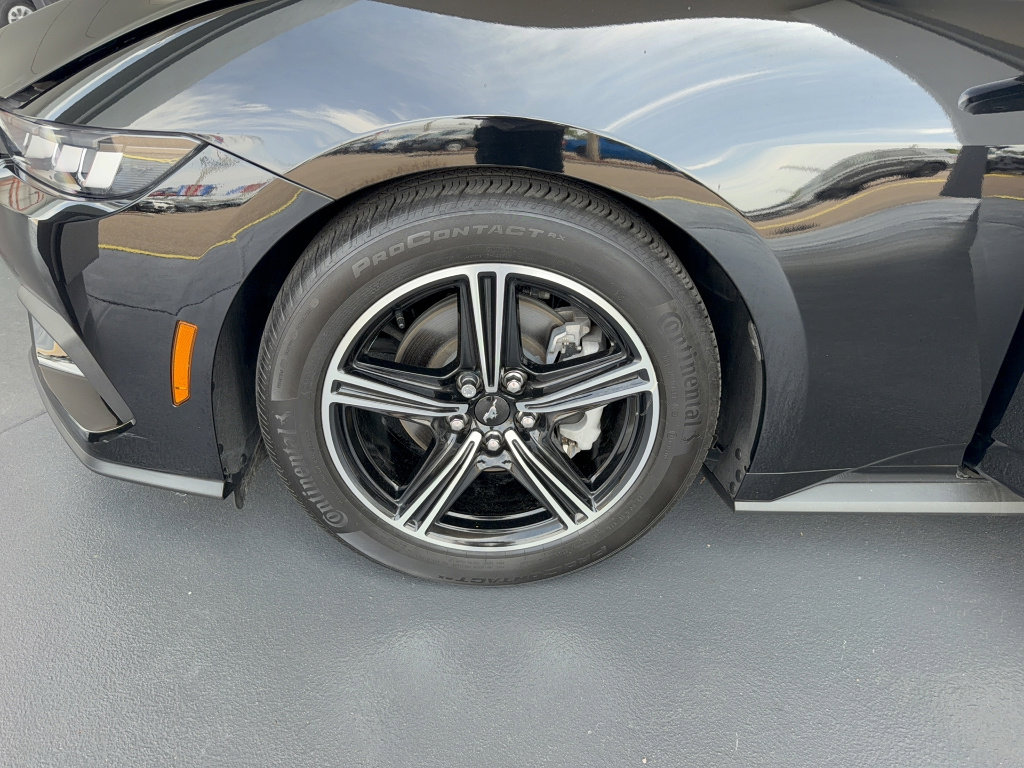 Certified 2024 Ford Mustang Premium RWD image 32