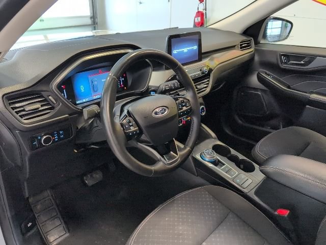 Certified 2024 Ford Escape Active image 10