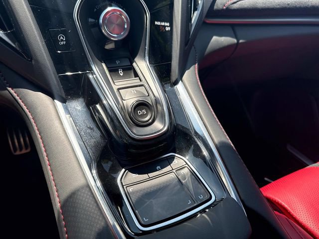 Used 2024 Acura RDX A-Spec image 35