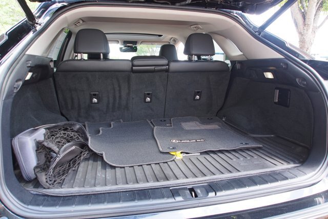 Used 2022 Lexus RX 350 FWD w/ Premium Package image 16