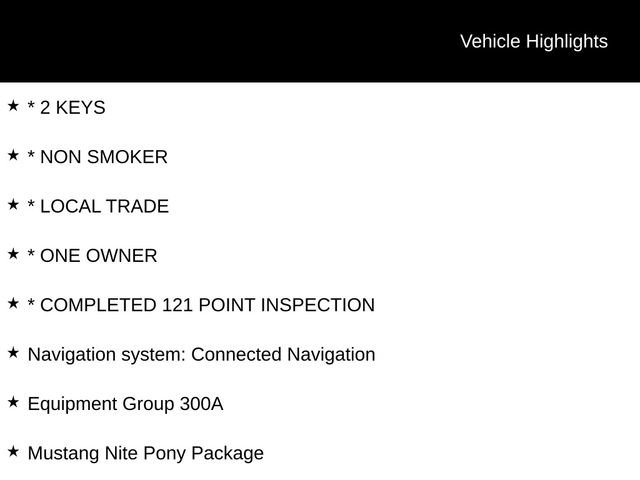 Certified 2023 Ford Mustang Mach-E Premium w/ Mustang Nite Pony Package AWD/4WD image 5