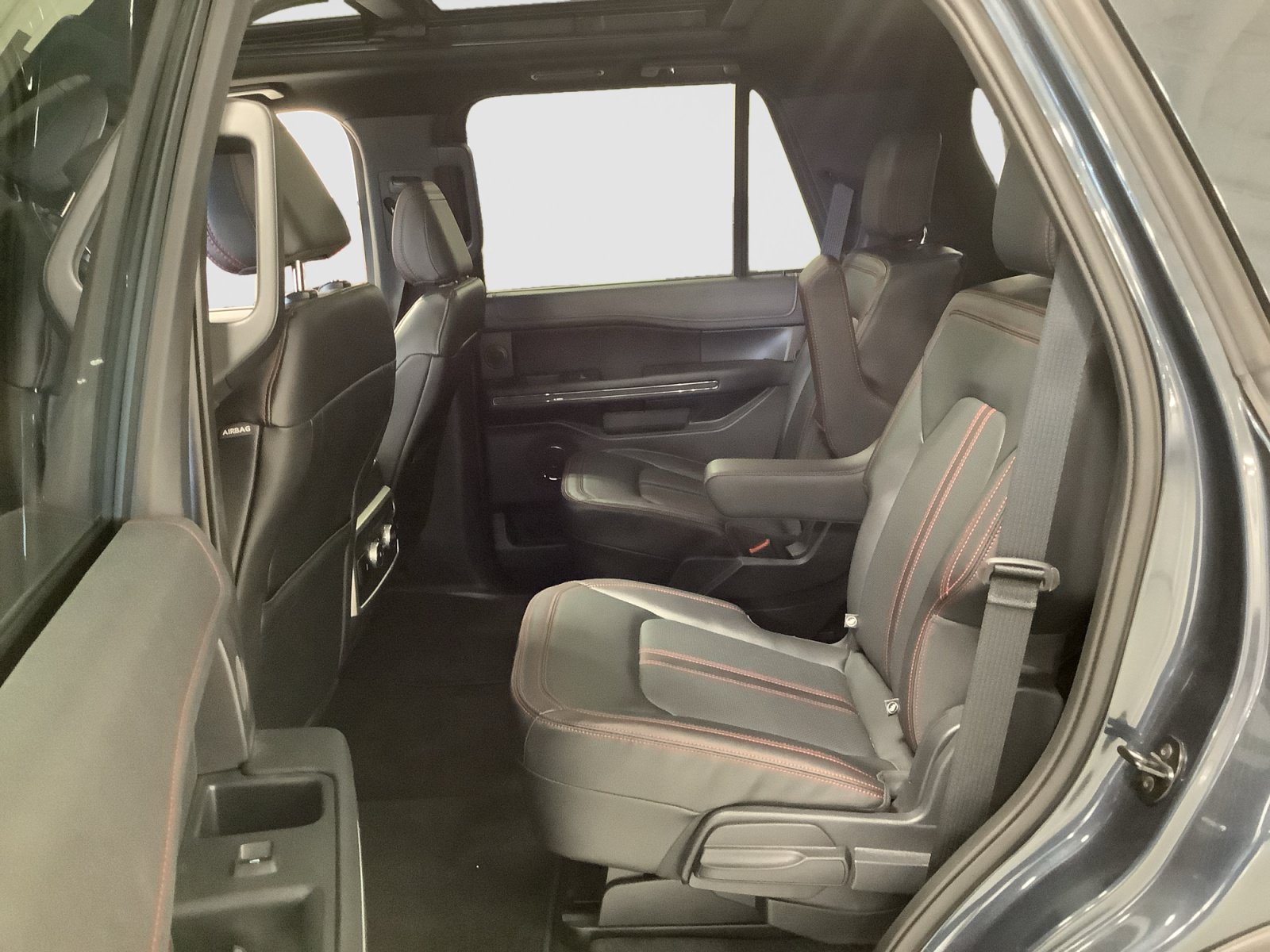 Certified 2023 Ford Expedition Limited AWD/4WD image 16