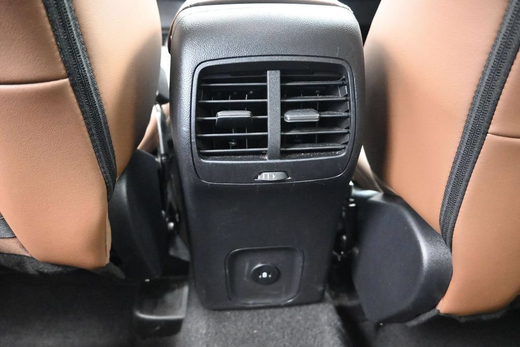 Certified 2025 Ford Bronco Sport Outer Banks AWD/4WD image 19