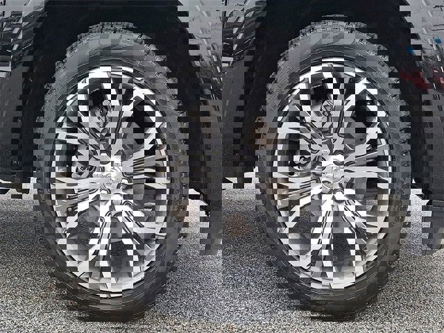 Used 2025 RAM 1500 Tungsten w/ Bed Utility Group image 27