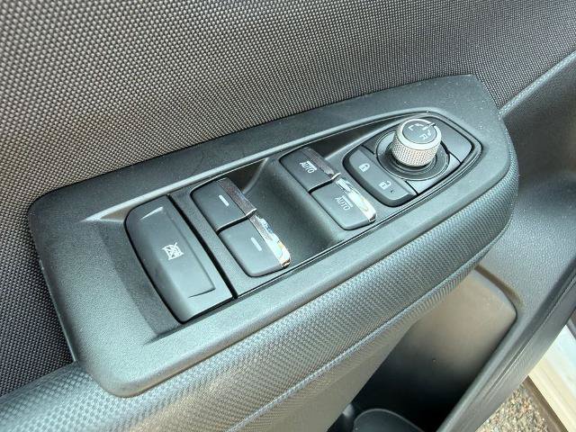 Used 2026 Subaru Forester Premium AWD/4WD image 26