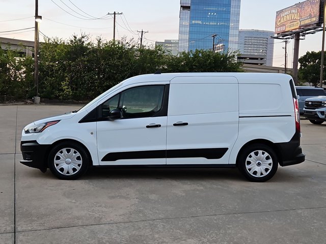 Certified 2020 Ford Transit Connect XL FWD image 9