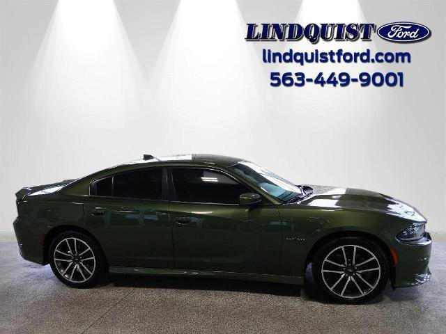 Used 2020 Dodge Charger R/T w/ Plus Group image 6