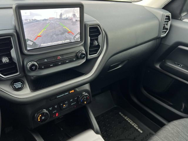 Certified 2023 Ford Bronco Sport Big Bend w/ Convenience Package AWD/4WD image 29