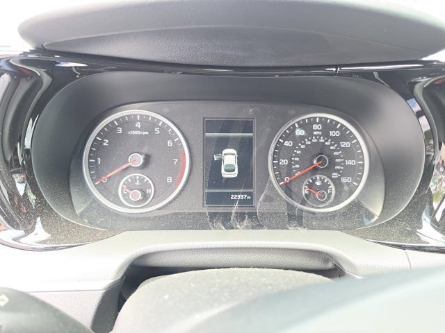 Used 2024 Kia K5 GT-Line FWD image 22