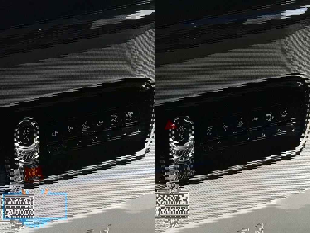 Certified 2025 Ford Expedition Active image 20