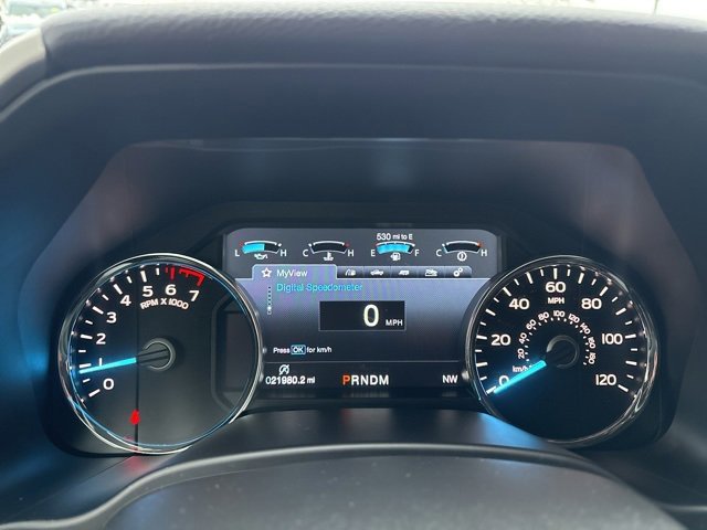 Certified 2018 Ford F150 Lariat image 19