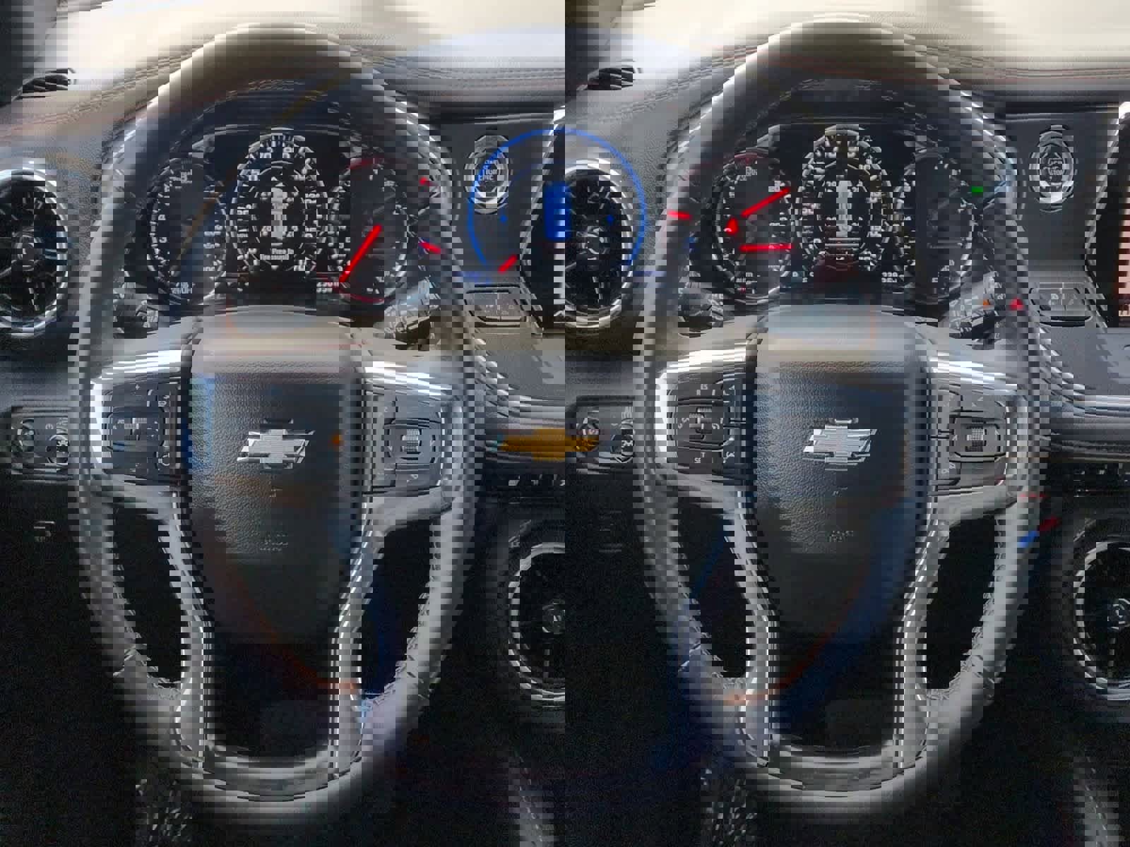 Used 2022 Chevrolet Blazer Premier image 25