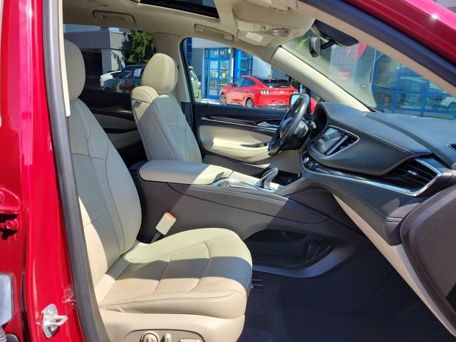 Used 2019 Buick Enclave Essence w/ Trailering Package, 5000 lbs. FWD image 25