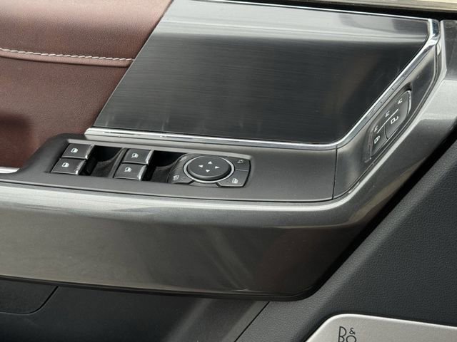 Certified 2022 Ford F150 Lariat AWD/4WD image 24