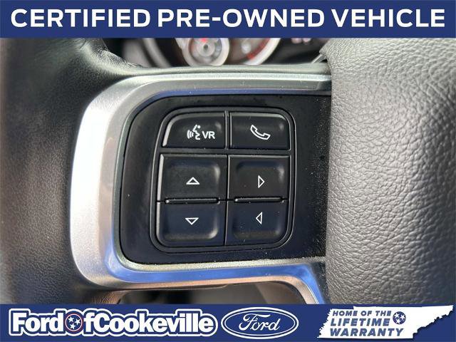 Used 2022 RAM 3500 Laramie image 30