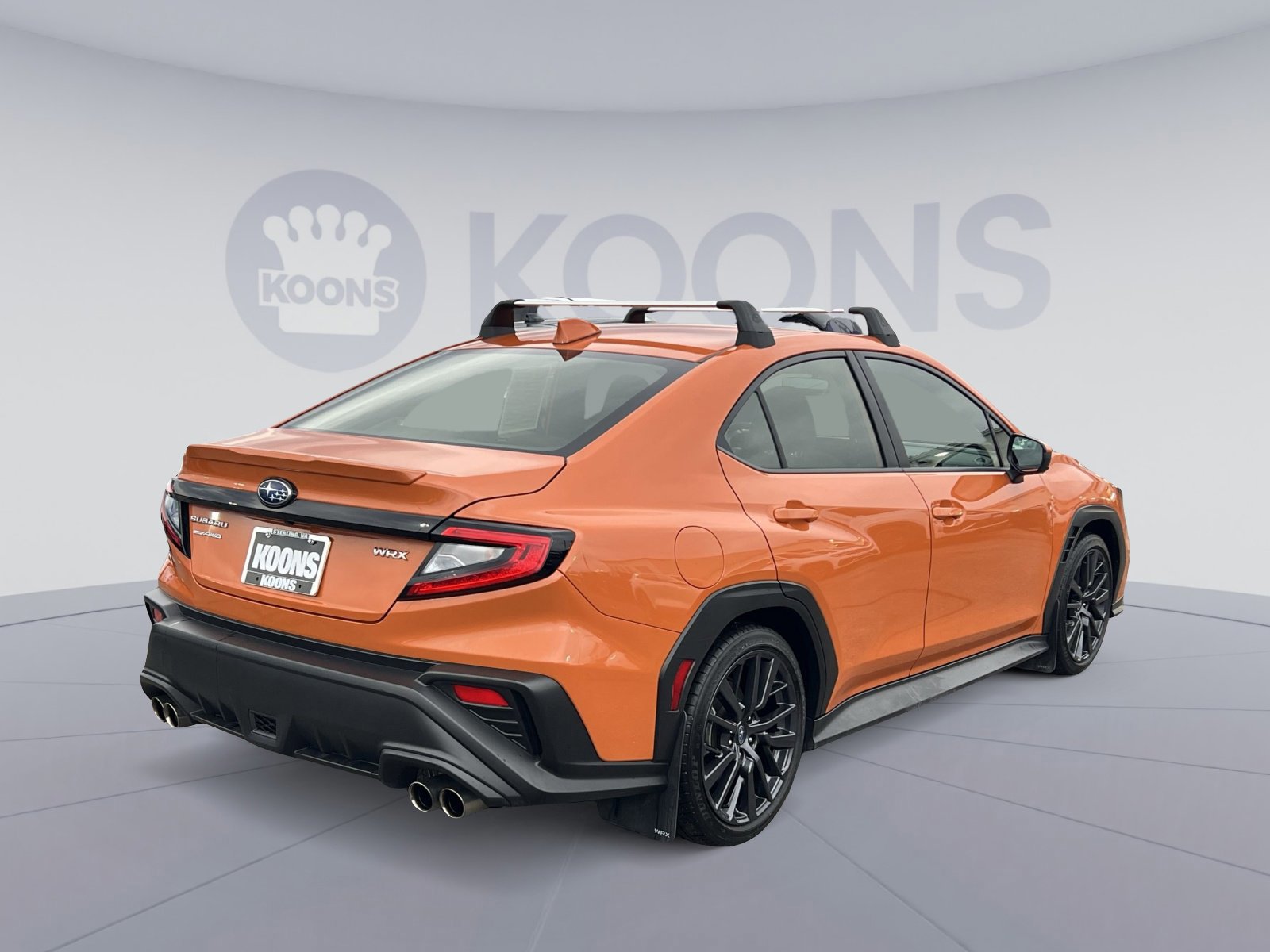 Used 2024 Subaru WRX Premium image 5