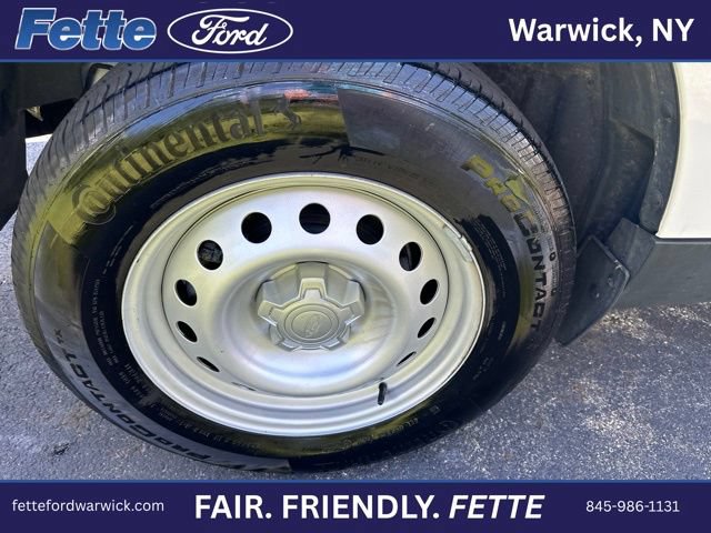 Certified 2022 Ford Maverick XL w/ Equipment Group 100A Standard AWD/4WD image 7