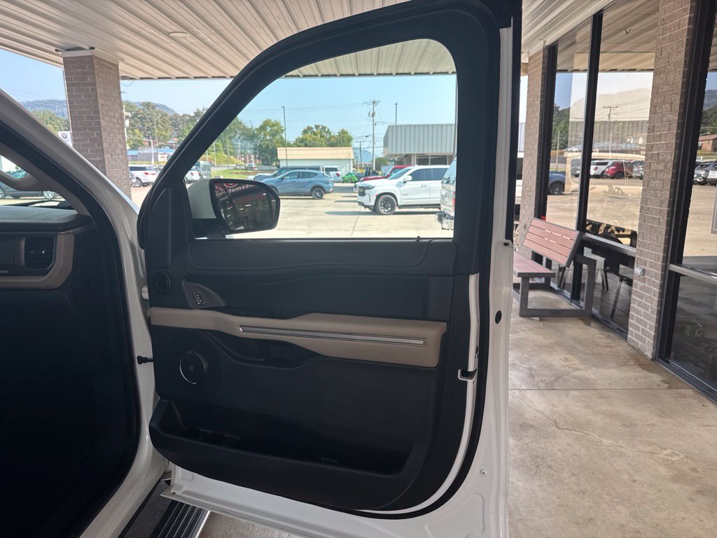 Certified 2024 Ford Expedition Max Limited RWD image 22