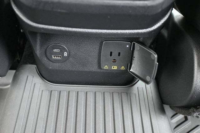 Certified 2025 Ford Ranger Raptor AWD/4WD image 34