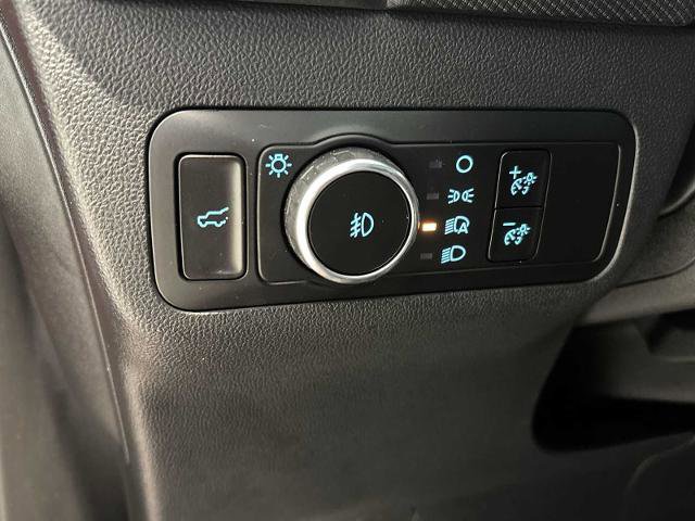 Certified 2025 Ford Bronco Sport Badlands w/ Badlands Tech Package image 17