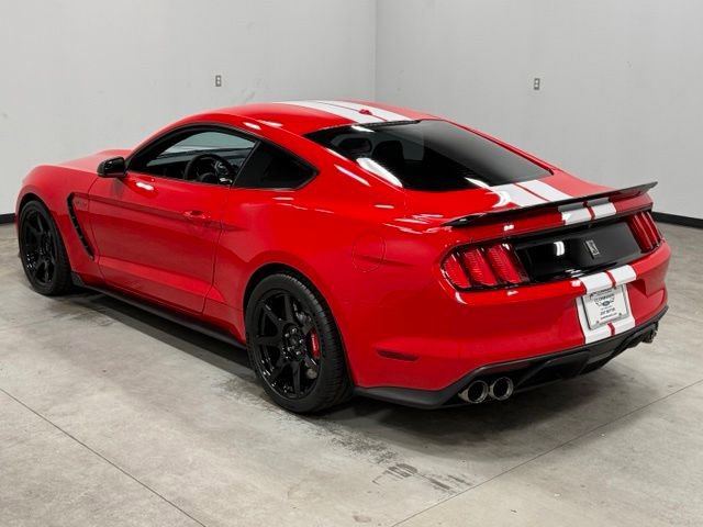 Certified 2017 Ford Mustang Shelby GT350 RWD image 9