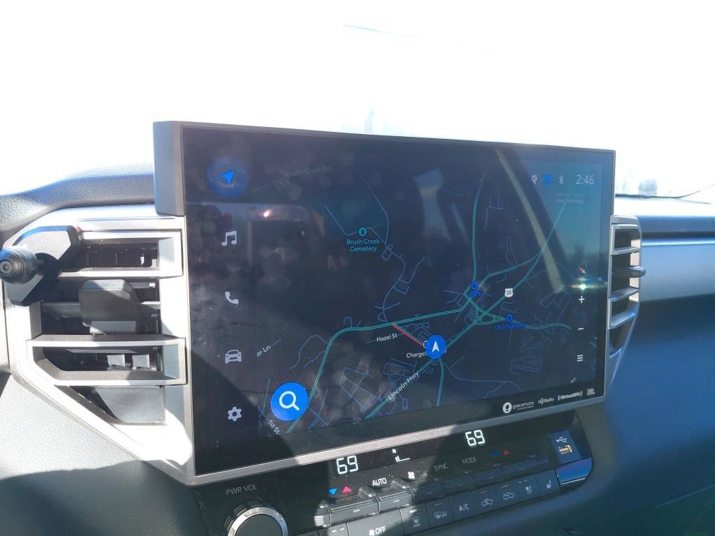 Used 2022 Toyota Tundra Limited image 14