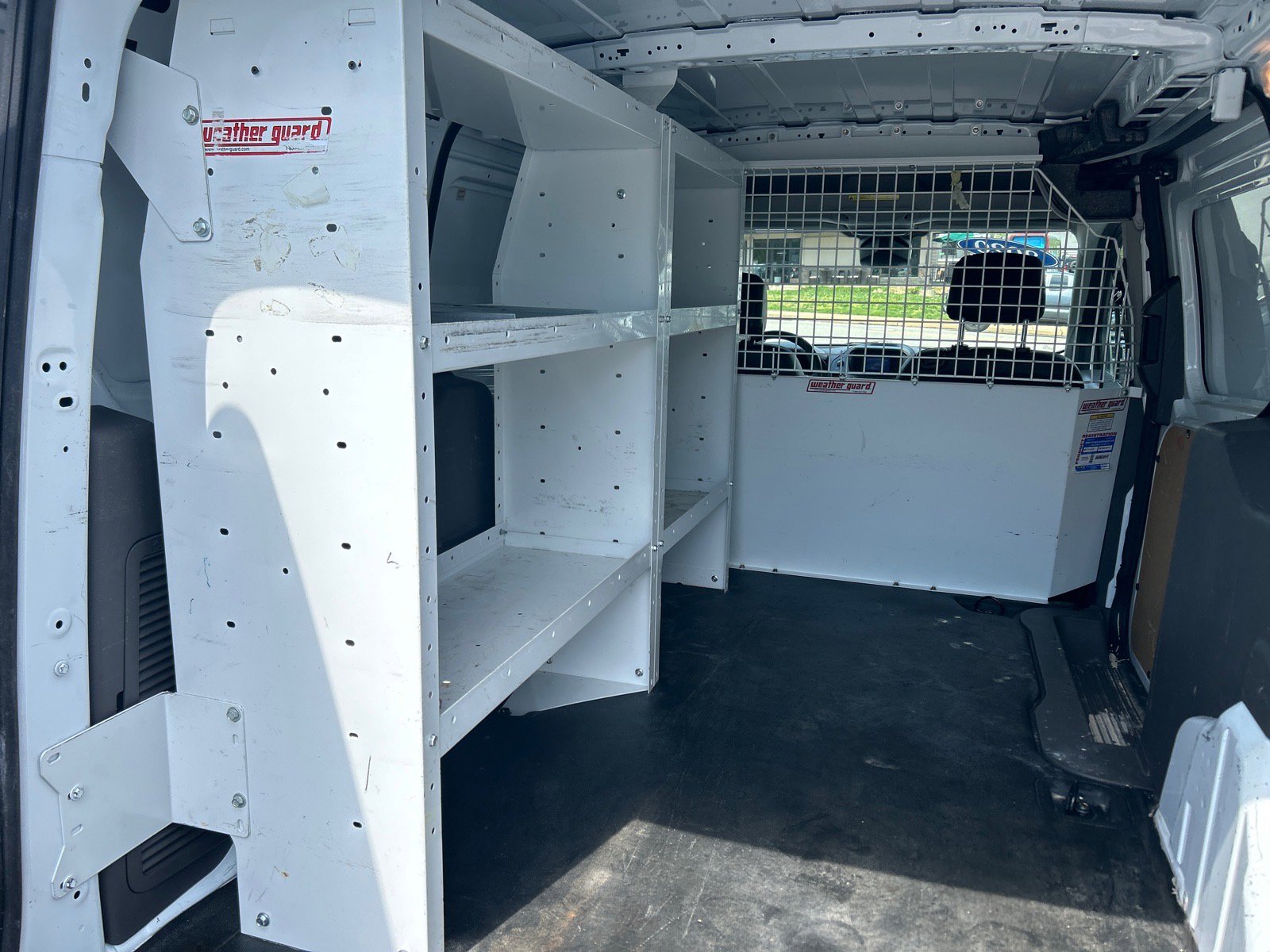 Certified 2020 Ford Transit Connect XL FWD image 12