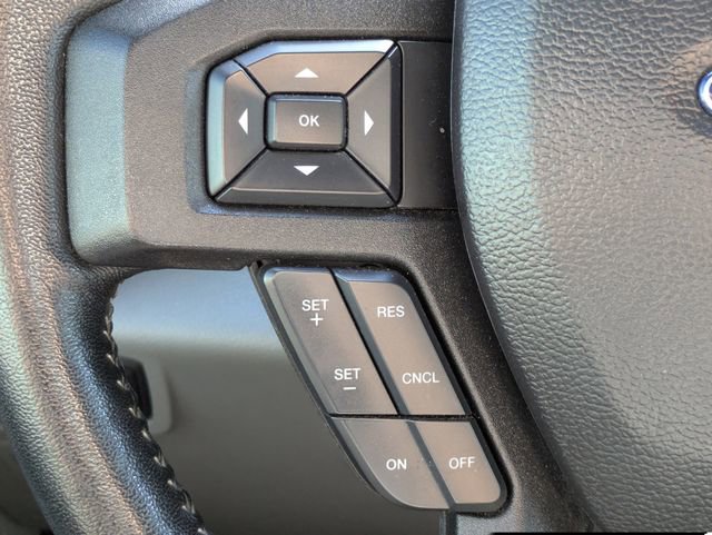 Certified 2019 Ford F150 XLT w/ Equipment Group 301A Mid AWD/4WD image 23