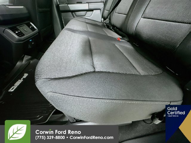 Certified 2026 Ford F150 XLT w/ Equipment Group 302A MID AWD/4WD image 29
