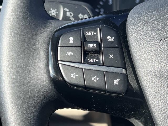 Certified 2022 Ford Escape SEL image 28