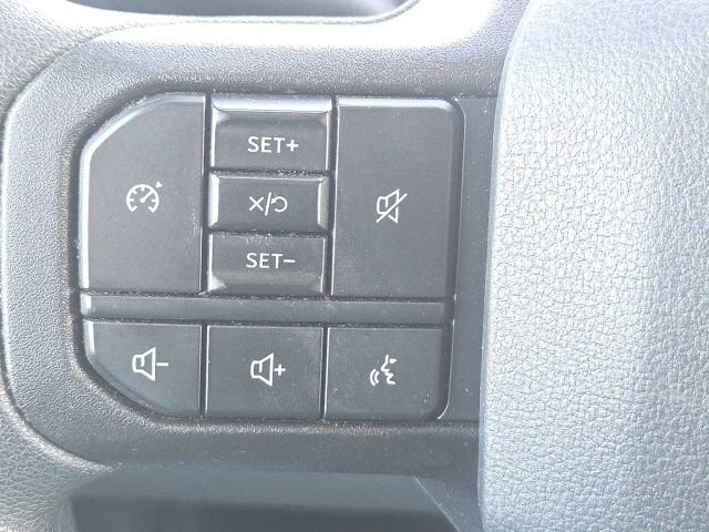 Certified 2026 Ford F350 XLT AWD/4WD image 36