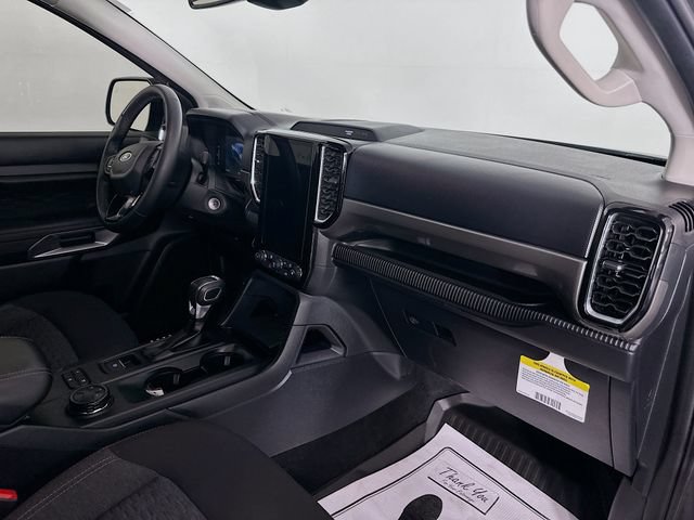 Certified 2025 Ford Ranger XLT AWD/4WD image 32