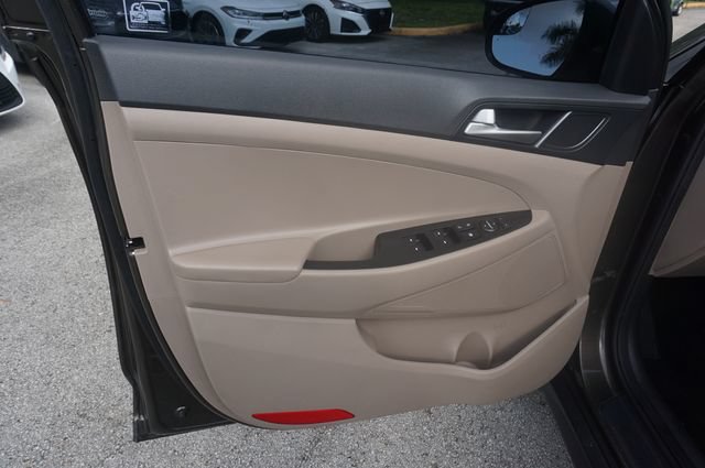 Used 2019 Hyundai Tucson SE FWD image 18