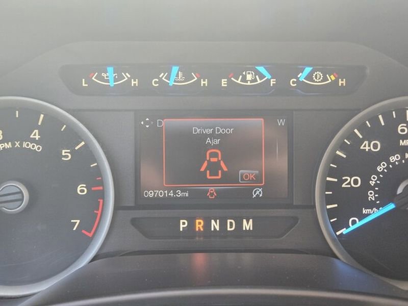 Certified 2017 Ford F150 XLT w/ Equipment Group 302A Luxury image 35