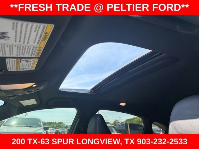 Used 2022 INFINITI QX55 Essential w/ Proassist Package AWD/4WD image 6