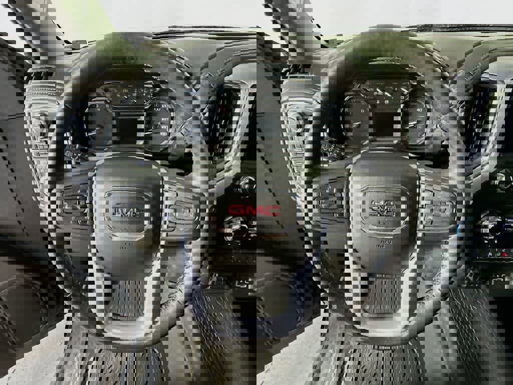 Used 2021 GMC Sierra 1500 Elevation w/ LPO, GMC Protection Package image 19