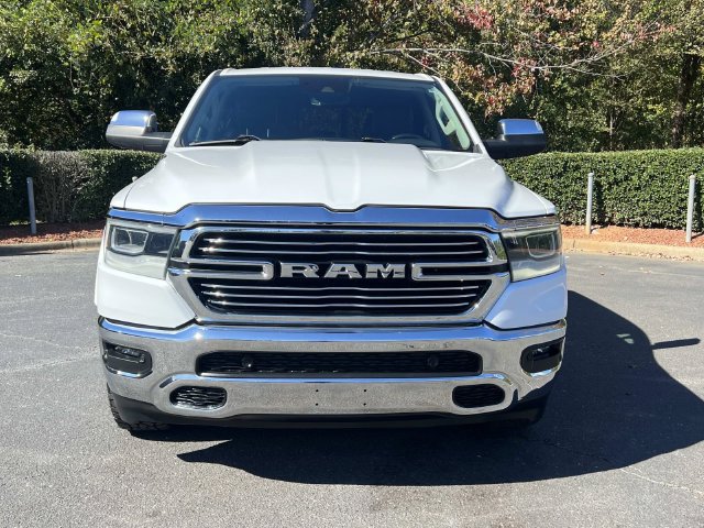 Used 2022 RAM 1500 Laramie AWD/4WD image 10
