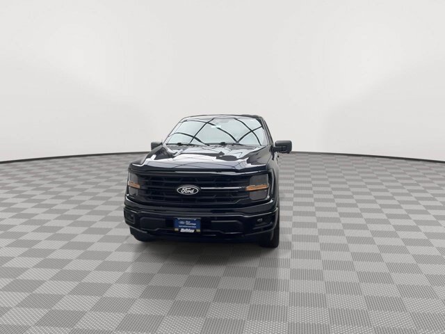 Certified 2024 Ford F150 XLT w/ Equipment Group 302A MID AWD/4WD image 37